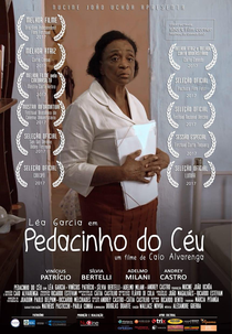 Pedacinho do Céu (Pedacinho do Céu)