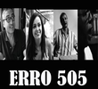 ERRO 505