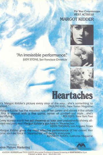  de Filme Corações Explosivos (1981)