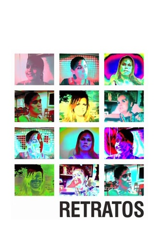 Poster 1 de Curta Retratos (2010)