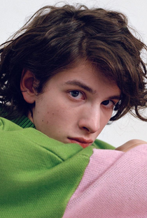 Mark Eydelshteyn - Poster 1