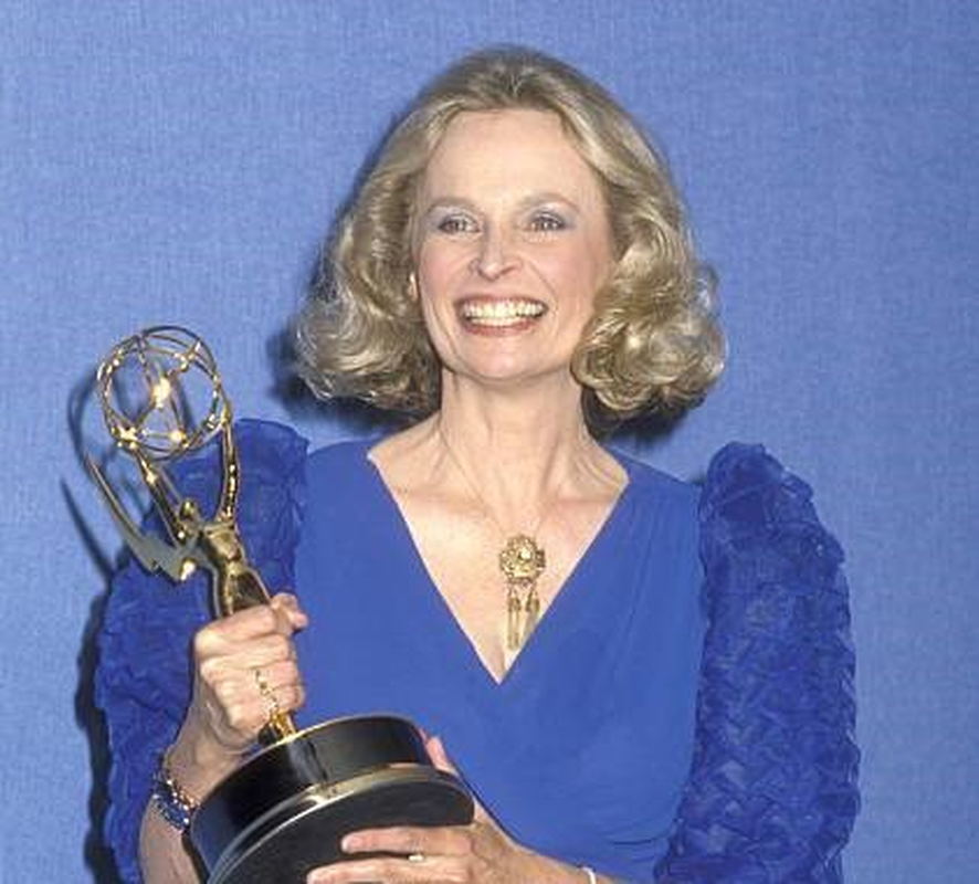 Bonnie Bartlett - Foto 1