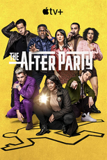 Depois da Festa (1ª Temporada) (The Afterparty (Season 1))