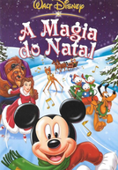 A Magia do Natal (Winter Wonderland)