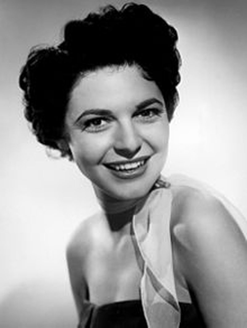 Anne Bancroft (I) - Foto 1