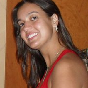 Foto de perfil de Juliana Alves