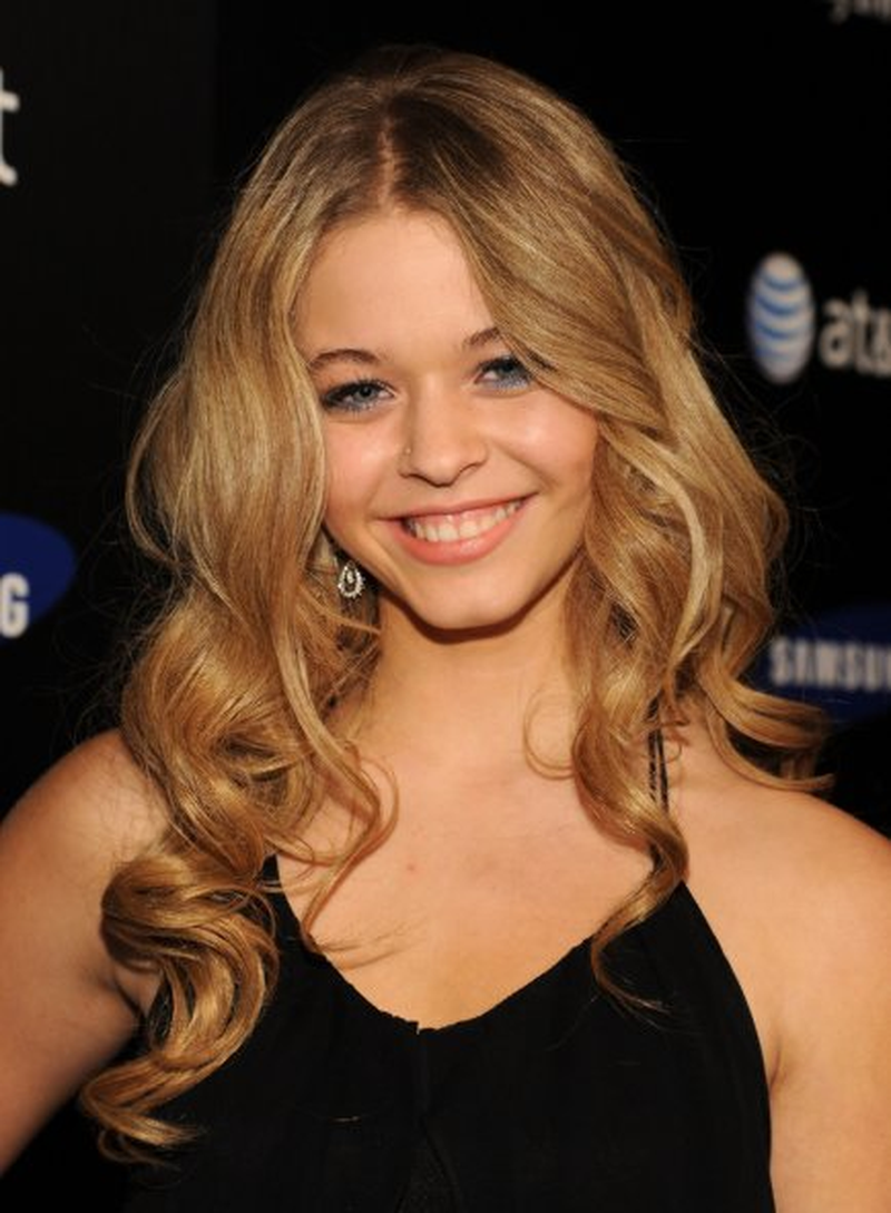 Sasha Pieterse - Foto 1