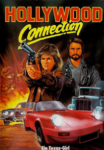 Missão Beverly Hills (Beverly Hills Cowgirl Blues)