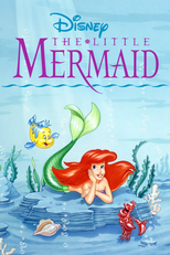 The Little Mermaid (The Little Mermaid)