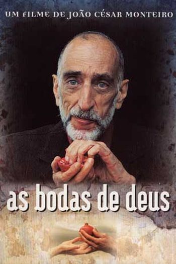 Poster de Filme As Bodas de Deus (1999)