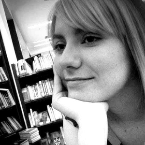 Foto de perfil de Bruna Martins