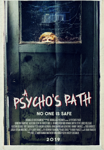A Psycho's Path (A Psycho's Path)