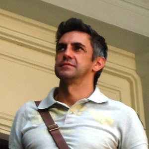 Foto de perfil de erasmo