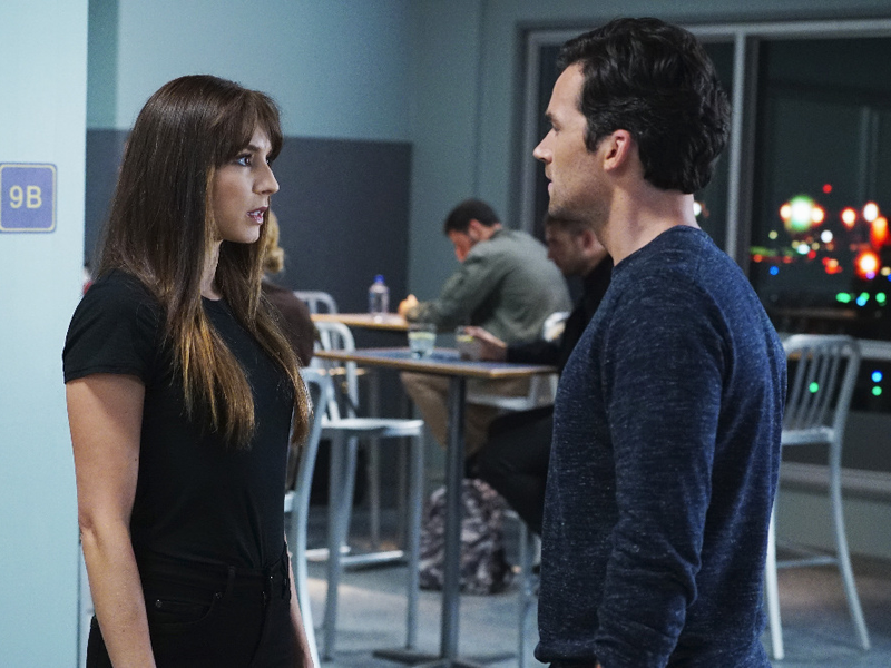 Foto 42 de Maldosas (7ª Temporada)