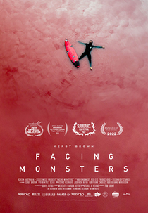 Facing Monsters (Facing Monsters)