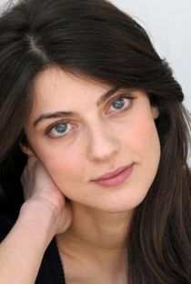 Barbara Ronchi - Poster 1