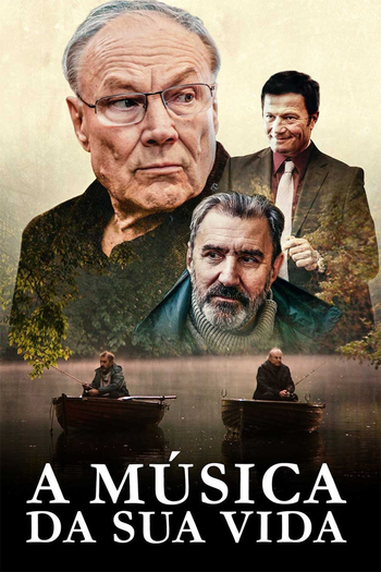  de Filme A Música da Sua Vida (2020)