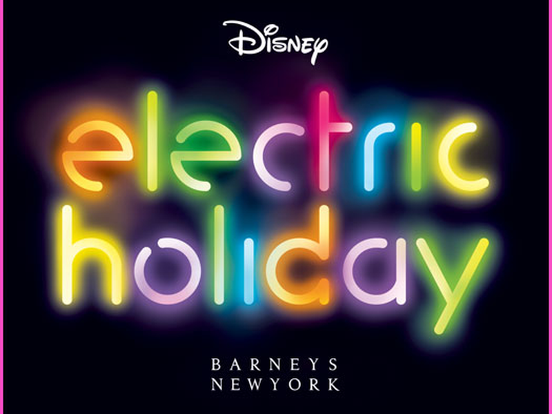 Foto 1 de Electric Holiday