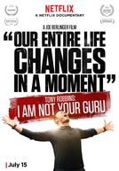 Tony Robbins: Eu Não Sou Seu Guru (Tony Robbins: I Am Not Your Guru)