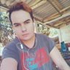 Foto de perfil de Rodrigo da Silva Cassanego