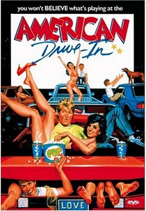 American Drive-In (American Drive-In)