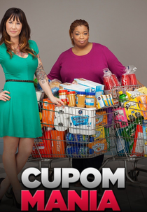 Cupom Mania (Extreme Couponing)