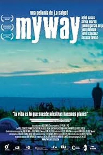 Poster de Filme Myway (2007)