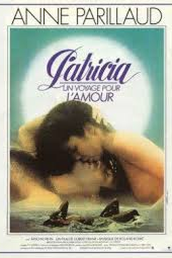 Poster de Filme Patricia (1981)