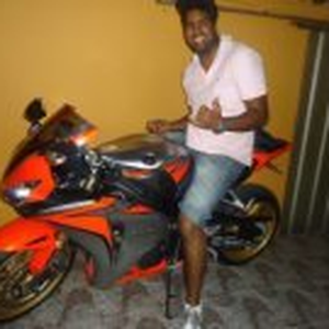 Foto de perfil de Marcos Paulo