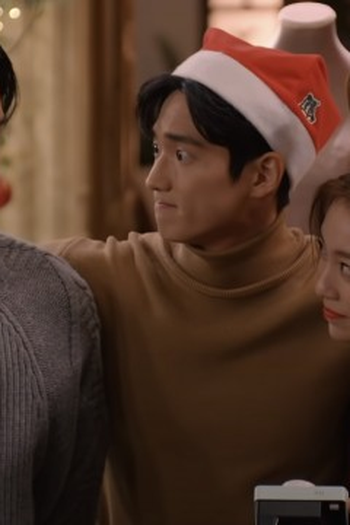 Poster de Episódio 에피소드 4 (2020)