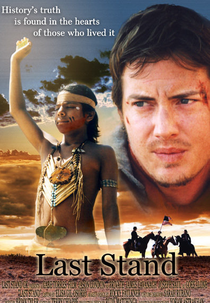 Last Stand (Last Stand)
