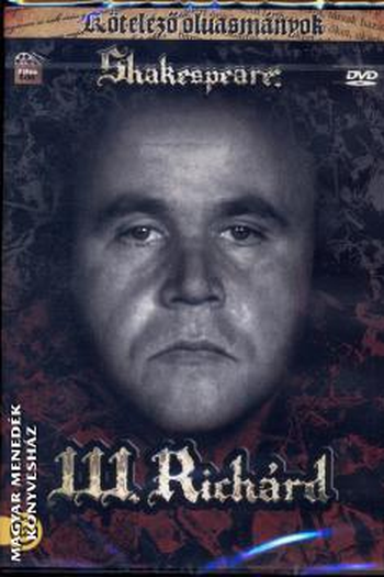 de Filme III. Richárd (1973)
