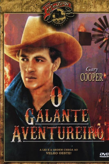  de Filme O Galante Aventureiro (1940)