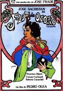 Um Homem Chamado Flor de Outono (Un hombre llamado flor de otoño)