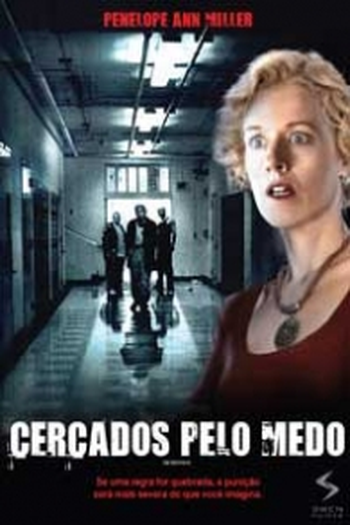  de Filme Cercados Pelo Medo (2008)