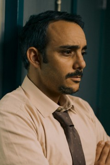 Poster de Episódio Scenes From Private Life (2023)
