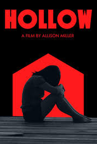 Poster 1 de Curta Hollow (2023)