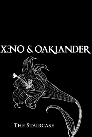 Poster 1 de Curta Xeno & Oaklander: The Staircase (2011)