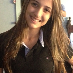 Foto de perfil de Thallita