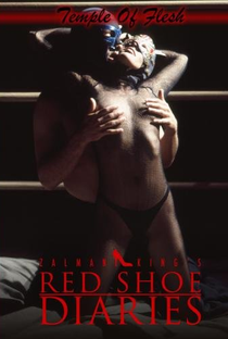 Red Shoes Diaries - Poster / Capa / Cartaz - Oficial 5