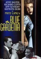 Gardênia Azul (The Blue Gardenia)