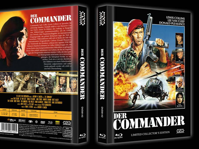 Foto 9 de Der Commander