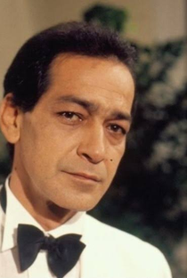 Gracindo Júnior - Poster 1