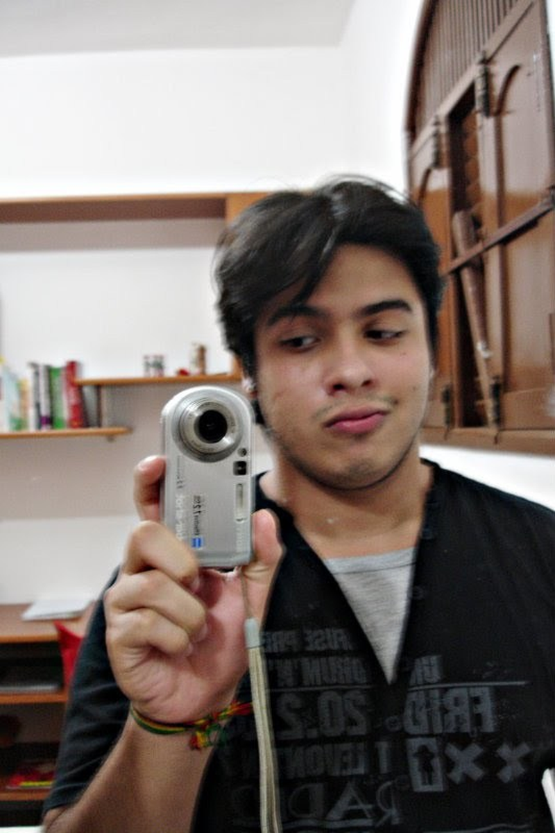 Yovany Cunha - Foto 1