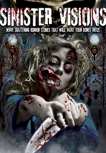 Sinister Visions  (Sinister Visions )