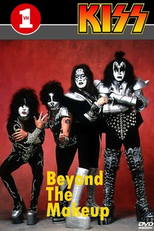 Kiss - Beyond the Makeup (Kiss - Beyond the Makeup)