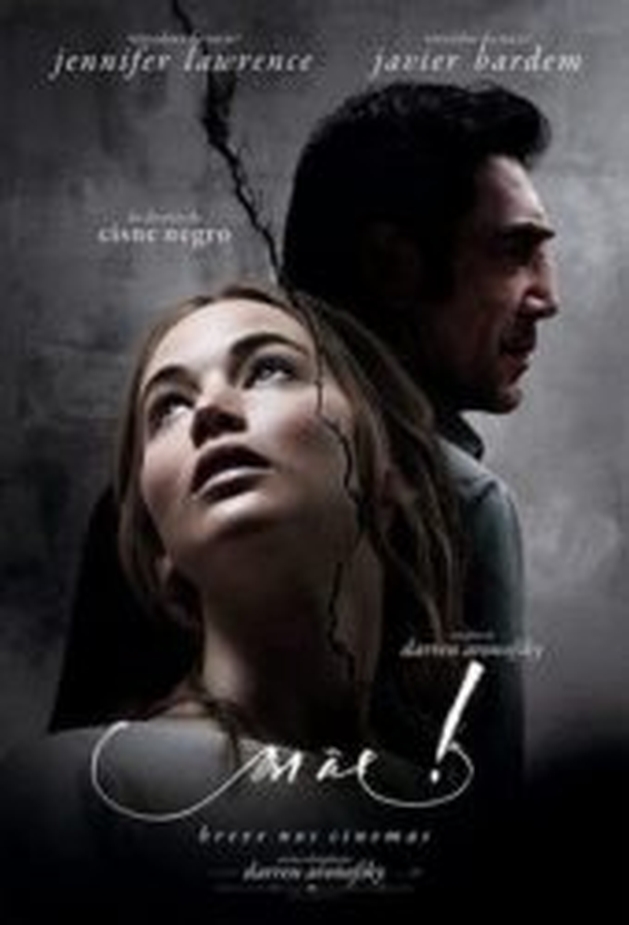 Crítica: Mãe! (“Mother!”) | CineCríticas