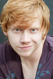 Rupert Grint - Poster 2