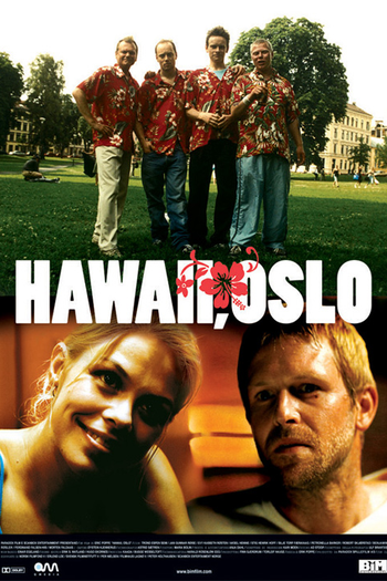  de Filme Hawaii, Oslo (2004)