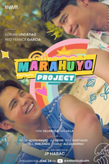 Marahuyo Project (Marahuyo Project)